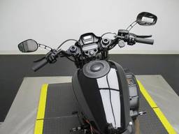 Harley Davidson FXDRS – Харлей, который я хочу!
