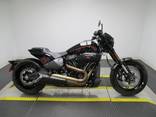 Harley Davidson FXDRS – Харлей, который я хочу!