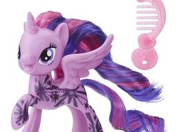 Hasbro My Little Pony Twilight Sparkle Fashion Doll E2559 B8