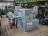 Газопоршнева когенераційна установка RSE 1560-2300 кВт від виробника! - фото 3