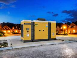 ГПД Power Hub КТ250GF, 750 Квт (Польща-Китай) 2025 р. в.