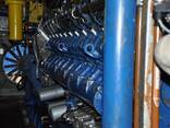 Газовий Генератор, Газова Електростанція, КГУ 2 МВт в Україні - фото 5