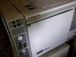 Газовий хроматограф Hewlett-Packard 5890 серії II - фото 2