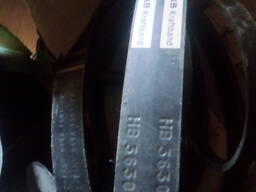 HBх3630La Оптибелт