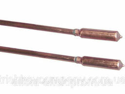 Heap Pipe (тепловая труба)