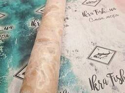 Хек филе колбаса 2.5-3 кг, Аргентина