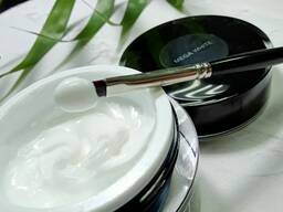 Гелі, полігелі для нігтів