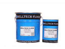 Helltechfloor 2k epoxy sealer