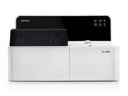 Хемилюминисцентный иммунологический анализатор Mindray Cl-900і Медаппаратура