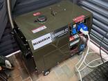 Генератор DALGAKIRAN DJ 8000 DG-EC - фото 2