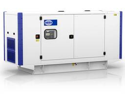 Генератор FG Wilson P50-3