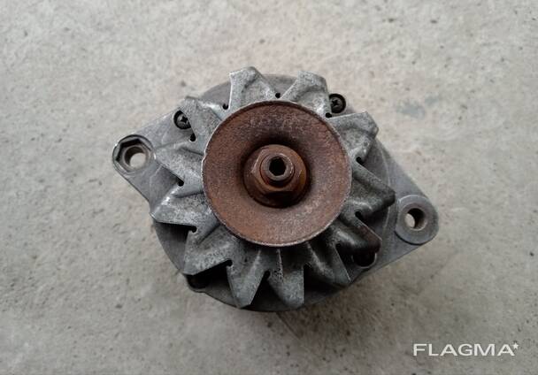 Генератор фіат дукато 1992 рік.