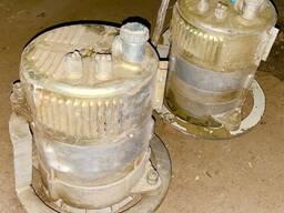 Генератор Г-290 мтлб мтлбу