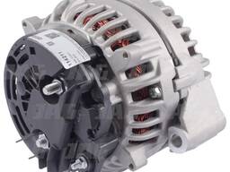 Генератор, 200A, John Deere, RE555751, RE210793, AXE17691, 0124625029, 0124625107,