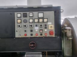 Генератор TURBOTEK 333, 160кВт