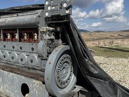 Дизель-генератор автоматизований ДГ А 1-315-1УХЛ4