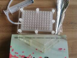 Генератор икры (Приготовление красной, черной икры)