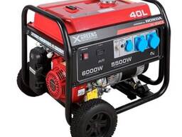 Генератори