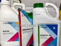 Гербіцид на пшеницю Аксакал (флорасулам, 250 г/кг)