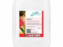 Гербіцид суцільної дії від бур'янів Тотал (аналог Раундап) каністра 20 л