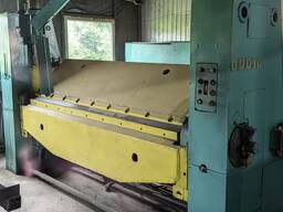 Гідравлічний Прес ИВ2144П