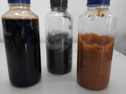 Гідрофуз, соапсток, жирні кислоти, олія технічна