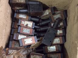 Гідроклапан КРМ 6/3 В2Р