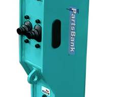 Гідромолот до міні екскаватора JCB Bobcat Komatsu YANMAR KUBOTA Takeuchi