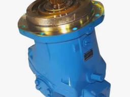 Гідромотори Rexroth A6VM355