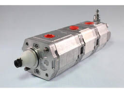 Гідронасос Claas 7718390