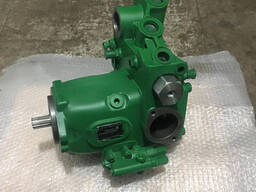 Гідронасоси Rexroth John Deere RE289097 RE565038