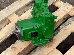 Гідронасоси Rexroth RE563717 RE289097 RE275747