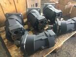 Гідронасоси та гідромотори 310.3.56 та 310.3.112 в наявності - фото 2
