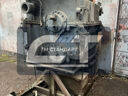 Гідропередача УГП 750 на тепловоз Тгм-4