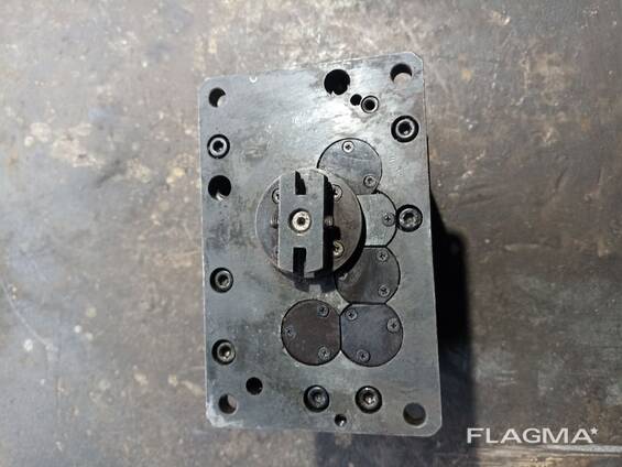 Датчик зворотнього зв'язку Б2Р