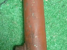 Гідроциліндр культиваторів та тракторів 40.25.200.390.20М, Ц 40х200-11