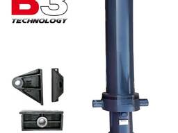 Гідроциліндр самосвальний на полуприцеп Binotto