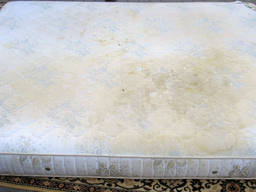 Хімчистка матраців