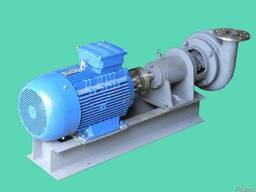 Химические титановые насосы, запчасти, изделия ...