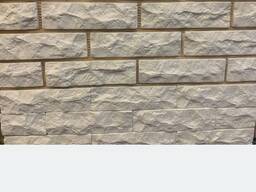 Гіпсова декоративна плитка