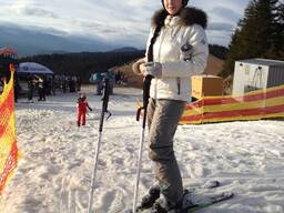 Гірські лижі Head i. Peak 74 PK FLR кріплення Head Power 11. 163 см