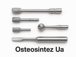 Хирургический насадки