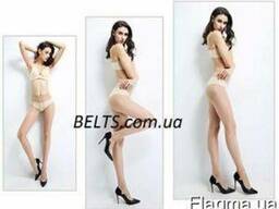 Хит сезона! Нервущиеся женские колготки ElaSlim - размер