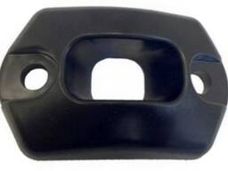 Глазок/око/направляюча пальця шнека (композитного) John Deere H202409 John Deere H202409