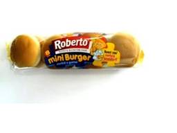 Хлеб "Roberto"