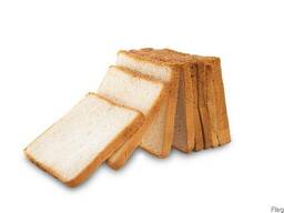 Хлеб тостовый