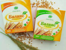 Хлебцы Эко-Баланс