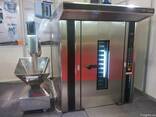 Печи Хлебопекарные - фото 1