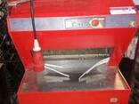 Хлеборезательная машина JAC esp 450/09 автомат (б/у) - фото 1