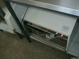 Хлеборезка МХР-200